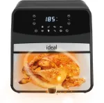 Frit&uuml;&uuml;r ELDOM IDEAL Fat-free fryer 6.5 L