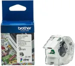 Tooner Brother paper tape, width 9 mm, length 5m