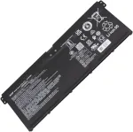 2-POWER Acer original battery 5570MAH.3S1P.AP22ABN