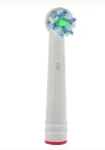 Hambahari Scanpart Oral-B Cross Action varuharjad 6 tk 3304000020