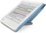E-luger KOBO une&uuml;mbris Libra Dusk Blue (N428-AC-BL-E-PU) (N428ACBLEPU)