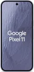 Mobiiltelefon GOOGLE Nutitelefon Pixel 11 12/512GB Frost Android 17 5G OLED