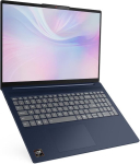 S&uuml;learvuti Lenovo IdeaPad Slim 5/16AKP10/AI7-350/16"/WUXGA/16GB/1TB/AMD int/W11H/Blue/2R