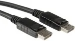 ROLINE DisplayPort Kabel, DP ST - ST 5,0m (11.04.5605)