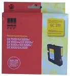 Tooner RICOH GC 21Y - Druckerpatrone - 1 x Gelb - 1000 Seiten (405535)