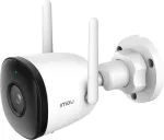 Imou Lauko WiFi kamera Bullet 2E 5MP IP security camera Indoor & outdoor 2304 x 1296 pixels Ceiling/wall