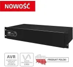 UPS EVER ECO PRO 1000 AVR CDS 19 2U