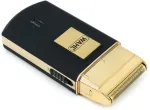 Pardel WAHL Shaver Travel Shaver Gold Edition 07057-016
