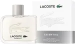 Lacoste Essential 75ml - Eau de Toilette meestele