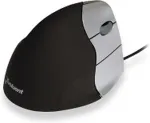 Hiir No name Evoluent Maus VerticalMouse 3 Rechts schwarz retail