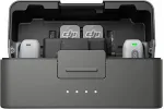 Dji Mic Mini 2S (2TX + 1RX + laadimiskarp)