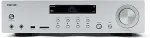 AIWA AMU-120BTSL audio amplifier 2.0 channels Home Grey