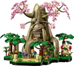 Lego Gaming 77092 Deku-Baum 2-in-1