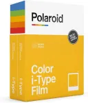 Polaroid i-Type Color New 2tk