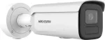 HIKVISION DS-2CD2646G2H-IZS(2.8-12MM)(EF) t&ouml;&ouml;stuskaamera Kuulikujuline IP turvakaamera V&auml;litingimustesse 2688 x 1520 px Lae-/Seinapaigaldus