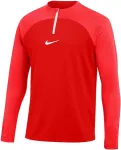 Nike NK Dri-FIT Academy Drill Top K Red DH9230 657 S