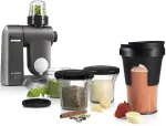 Bosch MUZ45XTM1