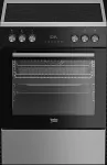 Pliit Beko Cooker FBE67301XCS