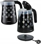 Veekeetja Maestro Electric Kettle 1.7L 2200W MR-045-BLACK