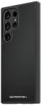 PANZERGLASS &reg; HardCase Black w. D3O&reg; Samsung Galaxy S24 Ultra