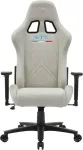Onex STC Snug L Series | Onex | Gaming chairs | Short Pile Linen | Ivory