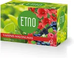 Etno Tee puuvilja "Fruit Pleasure" 2gx22, 2 tk