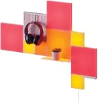 Nanoleaf Blocks Combo Starter Kit (10 Pack) | 16M+ colours