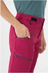 Viking Spodnie damskie Expander Warm Lady r&oacute;żowe XL