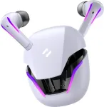 Havit TW970 - TWS wireless in-ear headphones (white)