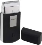 Wahl Consumer Akku-Shaver Foil shaver Black