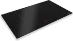 Pliidiplaat Faber Induktsioonplaat FCH 84 BK KL
