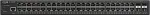 R&S&reg;LANCOM Switch LANCOM Systems Managed L3-Lite Multi-Gig PoE+802.3at Switch, 36x 1GE PoE+ / 12x 2,5GE PoE+ / 4x 10G SFP+ Ports, 212 GBit/s przepustowość, IEEE 802.3az, IPv6/IPv4, 4.000 aktywne VLANS, QoS, 802.1X, TACACS+, dostępne kable specyficzne ...