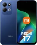 Xiaomi Nutitelefon Redmi 17 4G 4/128GB Blue