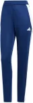 No name Women's pants adidas Tiro 24 Training navy blue IS1006 M
