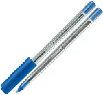 Schneider Pastapliiats Tops 505M 0.5 mm sinine, 2 tk