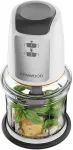 Kenwood EasyChop Mini Chopper CHP61.100WH, 500W