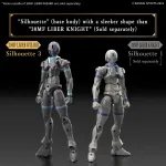 BANDAI 30MF LIBER WIZARD