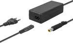 AVACOM charging adapter for Dell laptops 19.5V 3.33A 65W connector 7.4mm x 5.1mm with internal pin