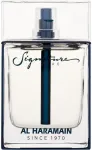 Al Haramain Signature Blue 100ml - Eau de Parfum uniseks