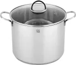 CS Kochsysteme Pott 28 cm 16L 075187
