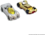 TCG HOT WHEELS Jumbo m&auml;ngumatt