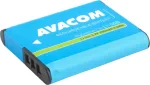 AVACOM Battery for Olympus Li-50B Li-Ion 3.7V 700mAh 2.6Wh