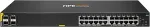 HP ENTERPRISE Aruba 6000 24G CL4 4SFP Switch