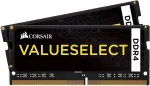 M&auml;lu CORSAIR SO DDR4 16GB PC 2133 CL15 komplekt (2x8GB) Value Select jaem&uuml;&uuml;k