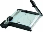 Wallner Guillotine with trimmer GT 320
