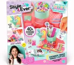 Canal Toys Canaltoys Mini Stationary Maker