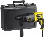 Stanley MŁOTOWIERTARKA SDS+ 750W KFFMED500K 1,8J +ACC ...
