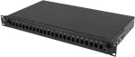 LANBERG Fiber patch panel 24XSCSX/24XLC