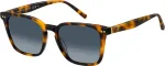 Tommy Hilfiger P&auml;ikeseprillid naistele TH-2158-S-086 (l&auml;&auml;tse/silla/sanga) 52/18/145 mm