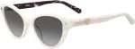 LOVE MOSCHINO P&auml;ikeseprillid WOMEN MOL046SVK69O (L&auml;&auml;ts/Sild/Tagaosa) 52/18/140 mm Blue